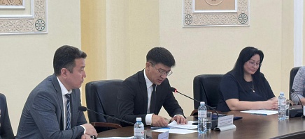  Дни Архива Президента Республики Казахстан в области Жетысу фото галереи 10